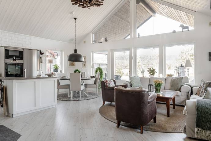 Additional image 3 of Dammkölsringen 1, Dammkölen, Malung-Sälens kommun