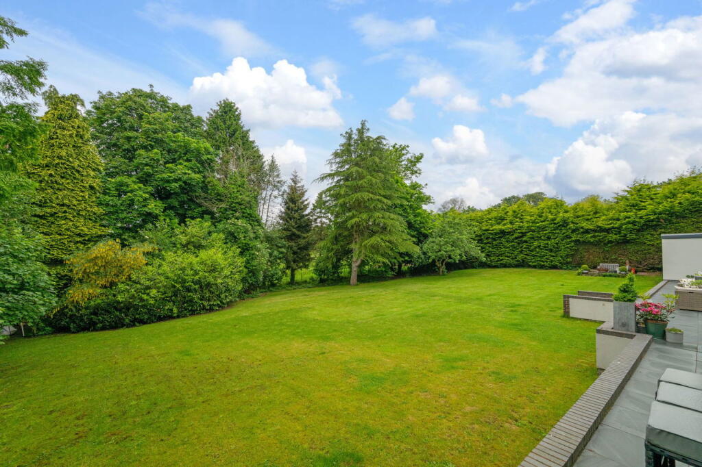 Additional image 38 of Wood End Drive, Barnt Green, Birmingham, B45