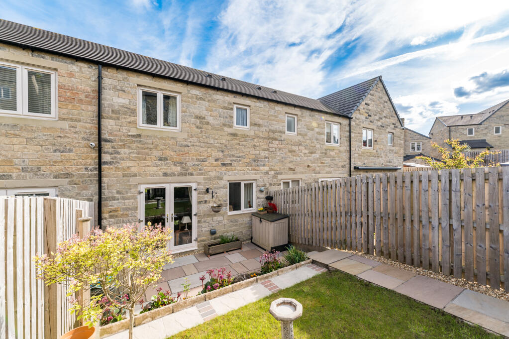 Additional image 25 of Highfell Grove, Harden, Bingley, West Yorkshire, BD16