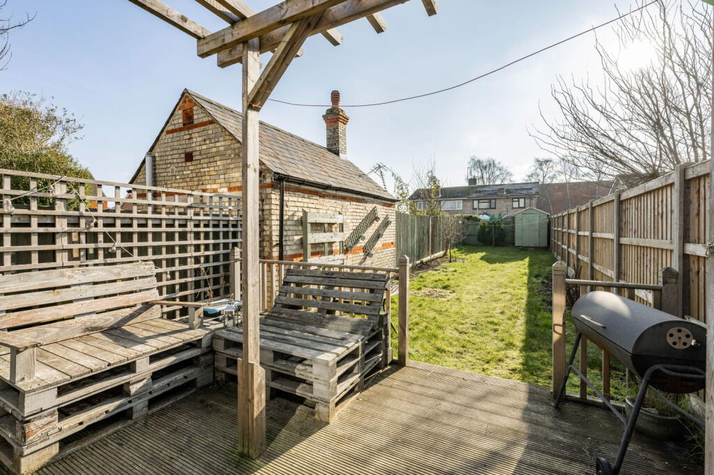 Additional image 25 of St. Philips Road, Newmarket, CB8