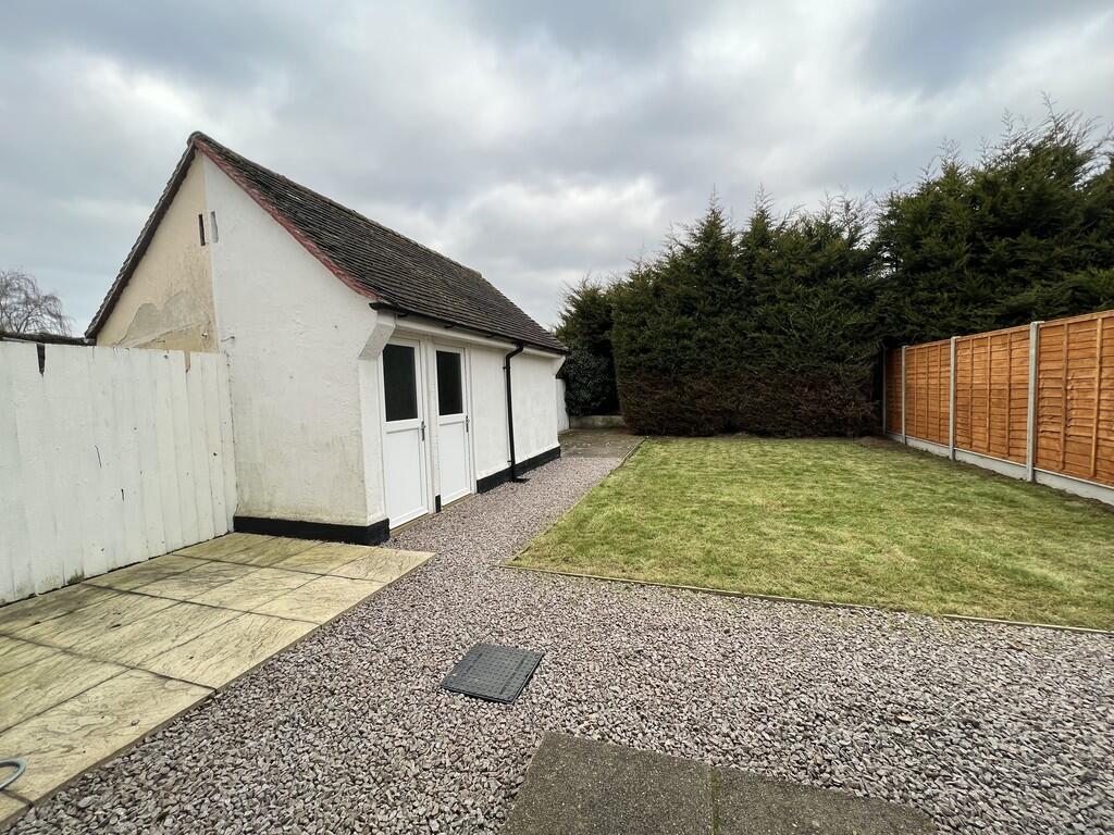 Additional image 11 of Duck Lane, Haddenham, Ely, Cambs., CB6 3UE