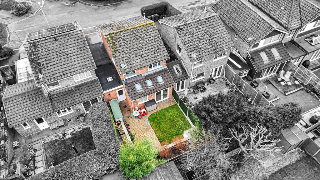 Additional image 32 of Flora Close, Tamworth, Staffordshire, B79