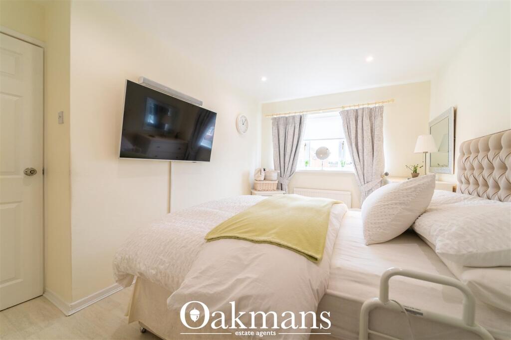 Additional image 20 of Granary Road, Stoke Heath, Bromsgrove, B60