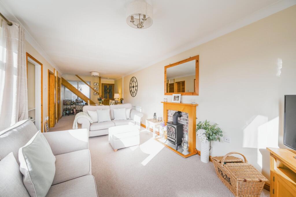 Additional image 9 of Browning Close, Tamworth, Staffordshire, B79