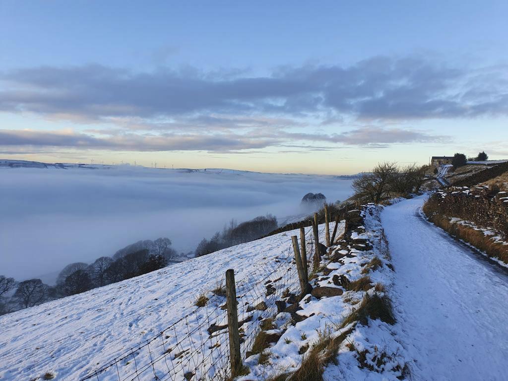 Additional image 62 of Gincroft Lane, Edenfield, Ramsbottom, Bury