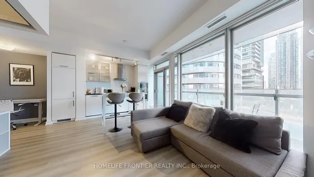 Additional image 12 of 12 York St Unit 411