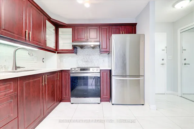 Additional image 11 of 5225 Finch Ave Unit 205