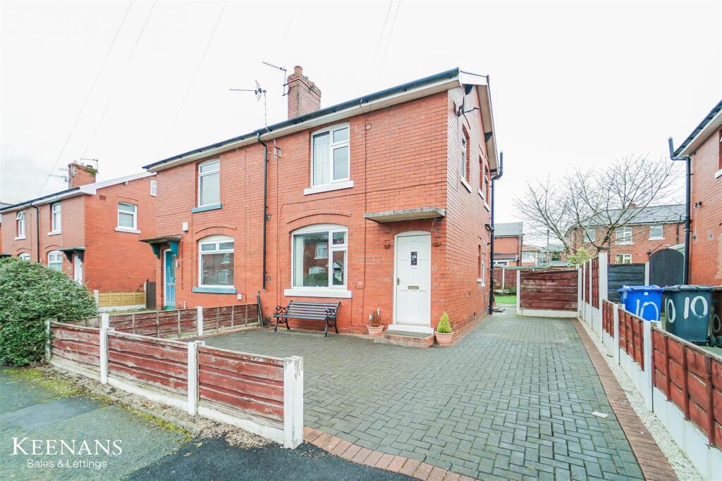 Additional image 18 of Whitehead Crescent, Bury