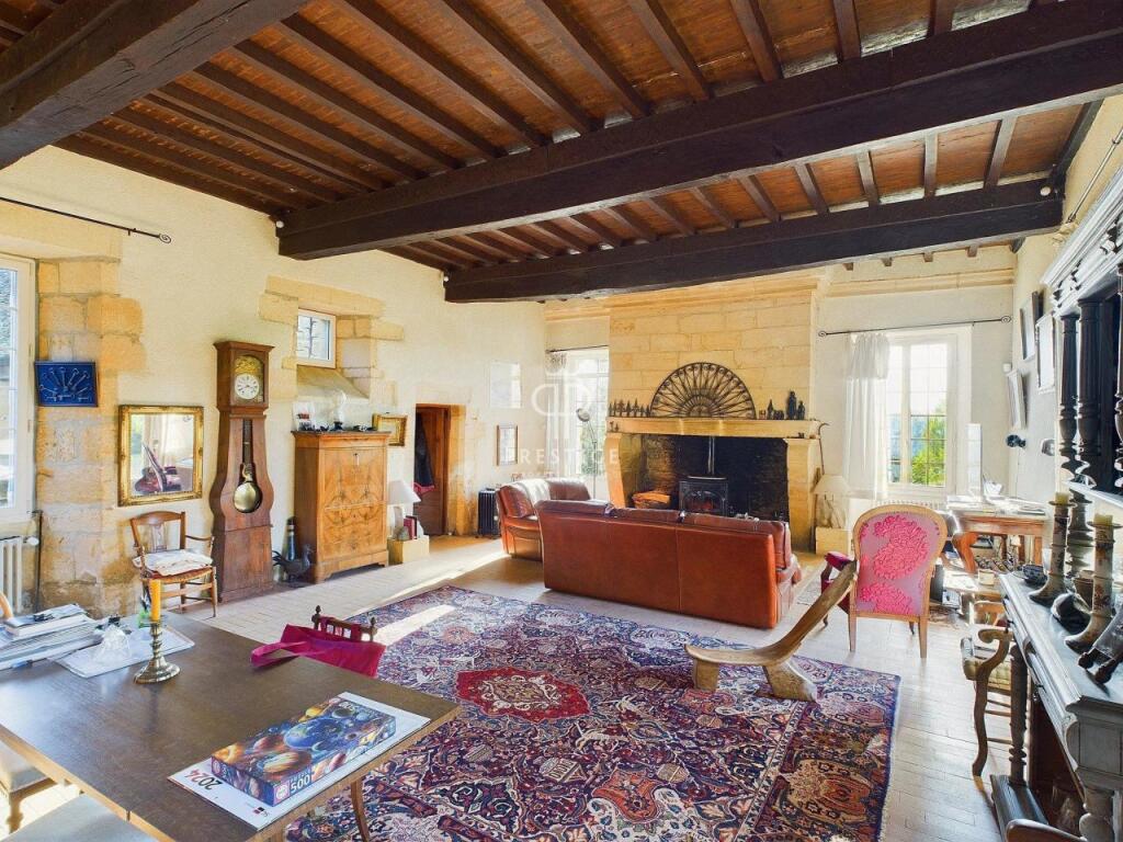 Additional image 2 of Aquitaine, Dordogne, Sarlat-la-Canéda, France