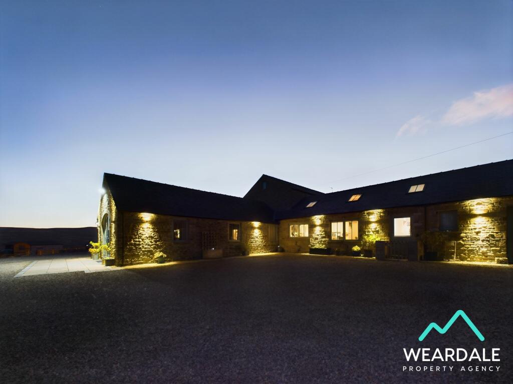 Additional image 80 of Stanhope, DL13