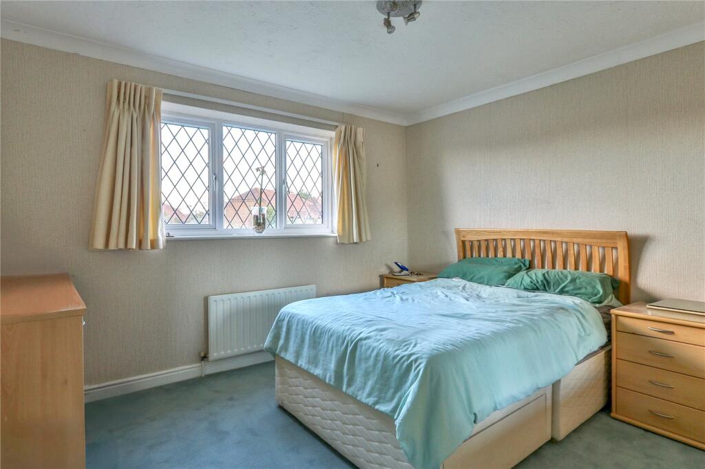 Additional image 11 of Charlotte Close, TALBOT VILLAGE, Poole, BH12