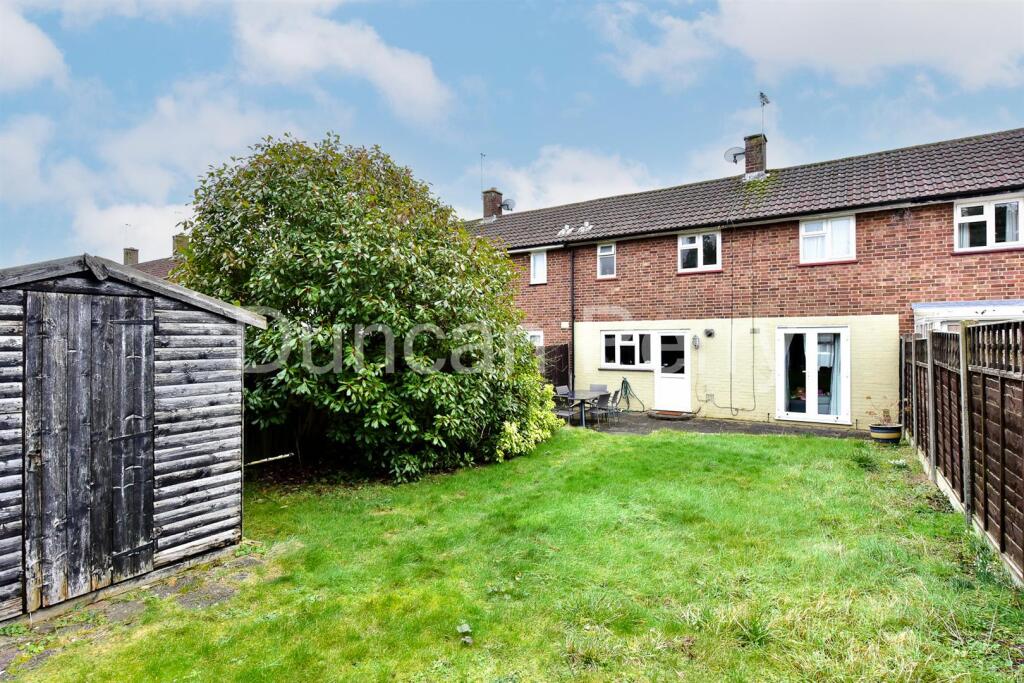 Additional image 10 of Puttocks Drive, Welham Green