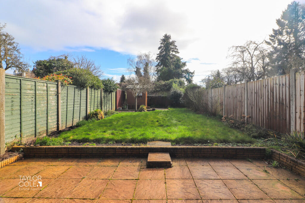 Additional image 22 of Park Lane, Bonehill