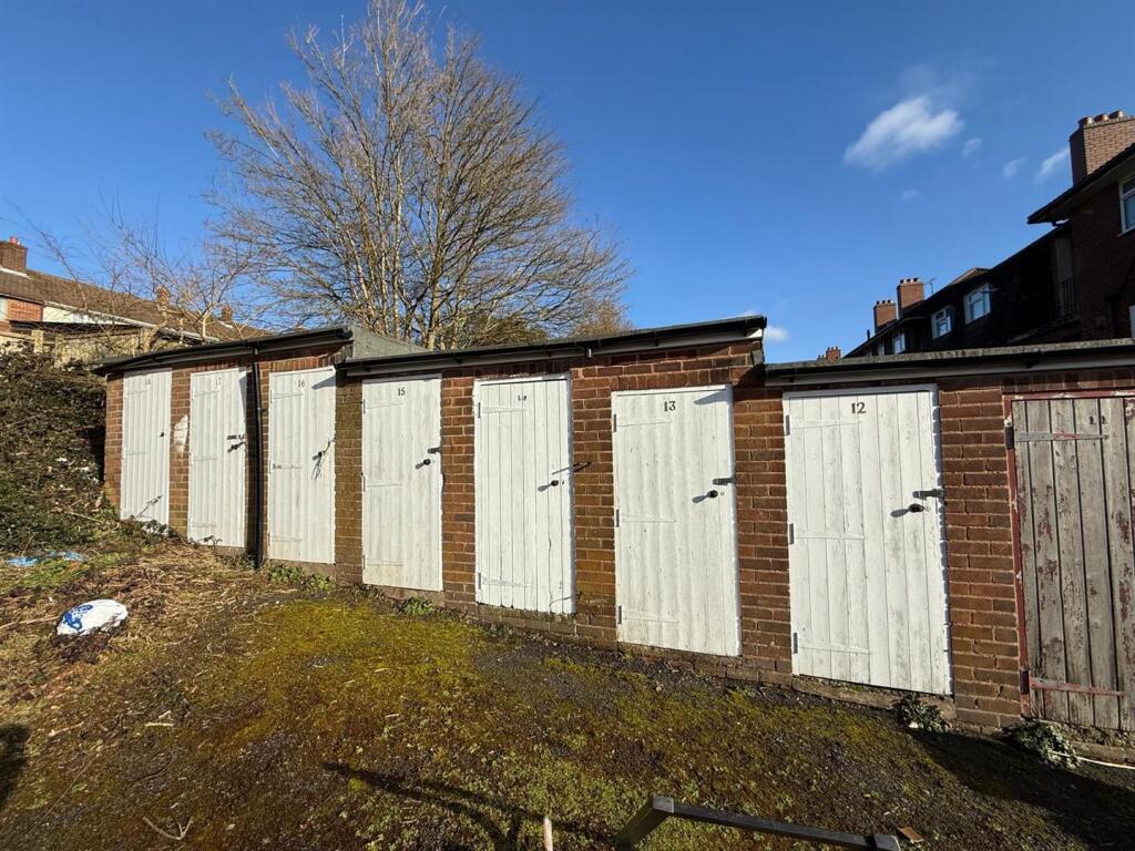 Additional image 11 of Caslon Flats, Tree Acre Grove, Halesowen, B63 2EZ