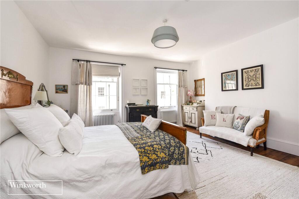 Additional image 8 of Belgrave Place, Brighton, East Sussex, BN2