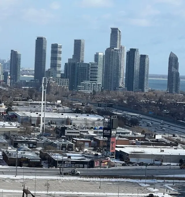 Additional image 20 of 17 Zorra St Unit 1904