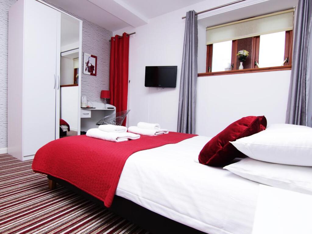 Additional image 3 of The Fathers House, Caroline Place, Aberdeen