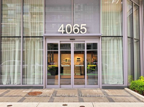 Additional image 2 of 4065 Confederation Pkwy #1008, Mississauga, ON L5B 0G4