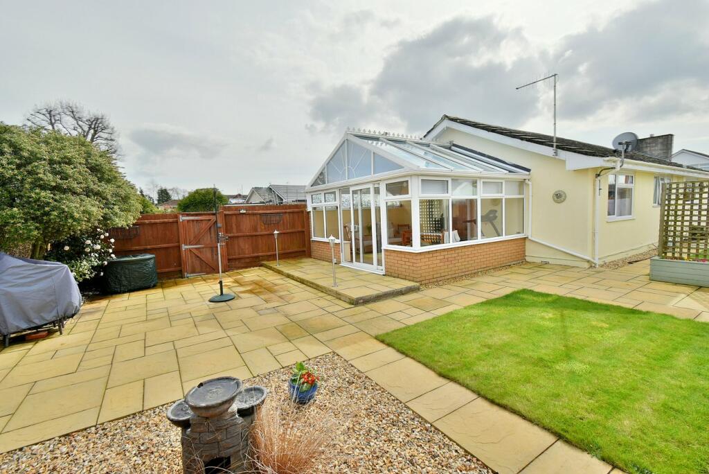 Additional image 22 of Dorset Avenue, Ferndown, BH22