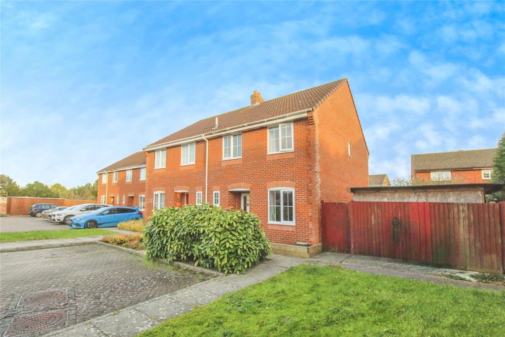 Rodway Close, Trowbridge