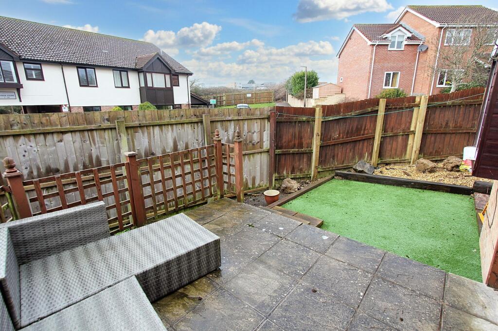 Additional image 13 of Shakespeare Drive, Llantwit Major, CF61