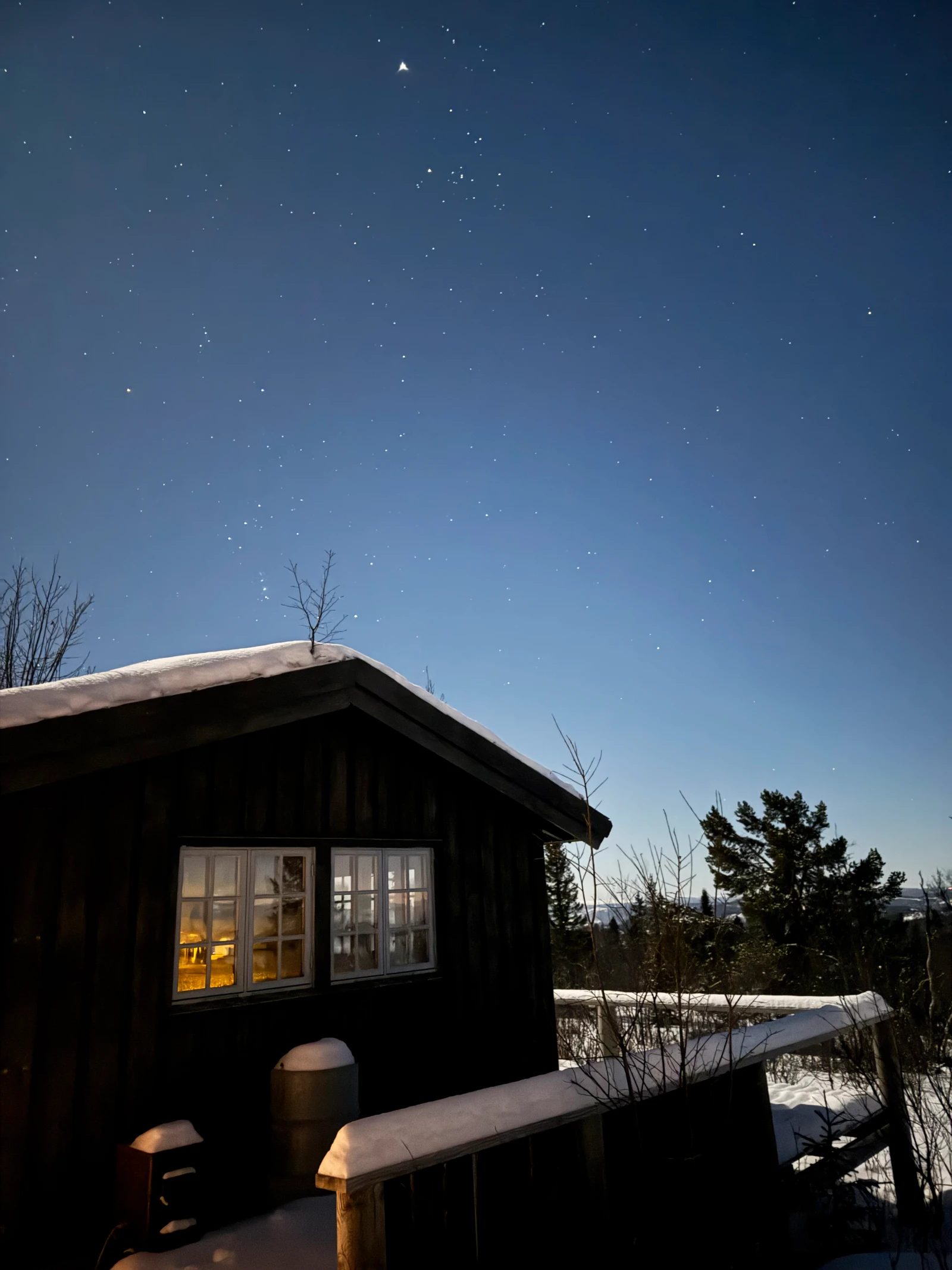 Additional image 3 of Midtre Javnlie 98, 2950 Skammestein