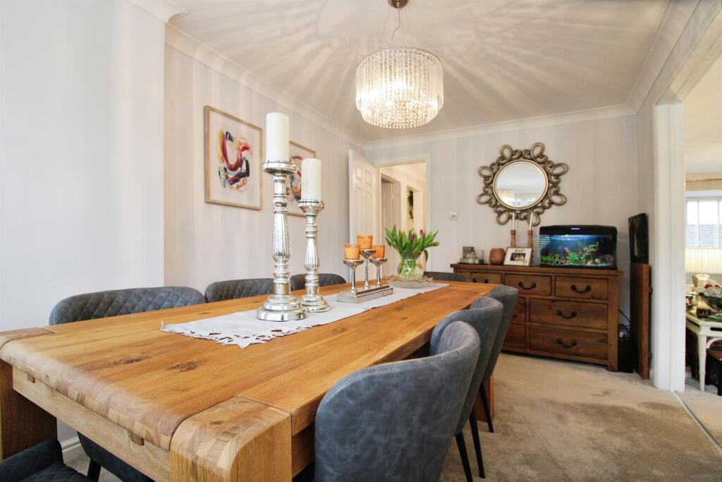 Additional image 8 of Tynewydd Drive, Castleton, Cardiff