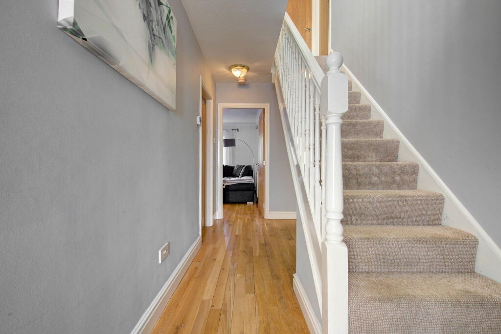 Additional image 12 of 16 Vernon Close, Saughall, Chester,