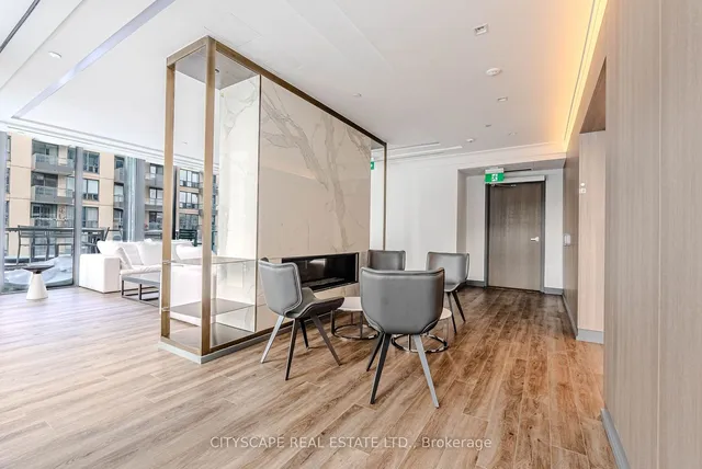 Additional image 40 of 77 Shuter St Unit 907