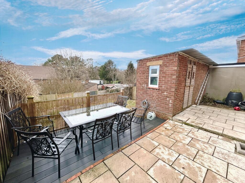 Additional image 12 of St Georges Avenue, Yeovil, BA21