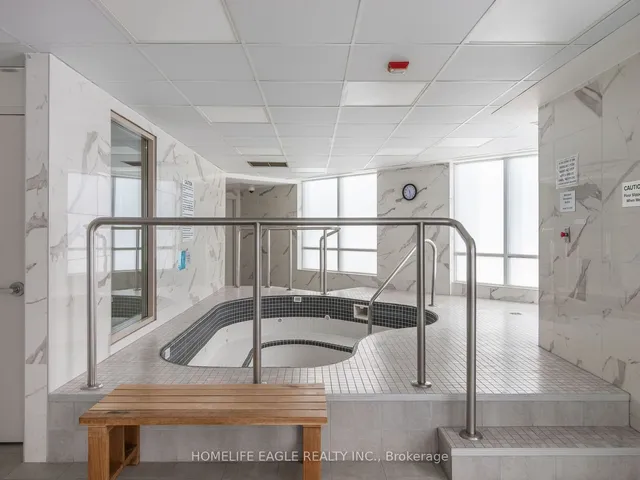 Additional image 27 of 1131 Steeles Ave Unit PH212