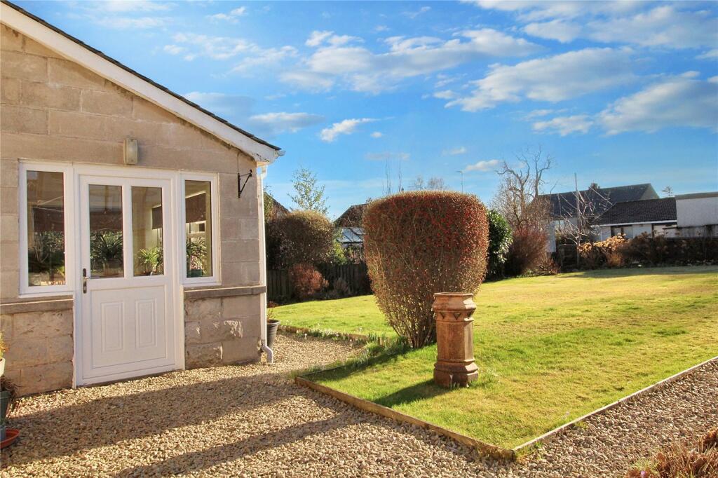 Additional image 21 of Land Street, Keith, Moray, AB55