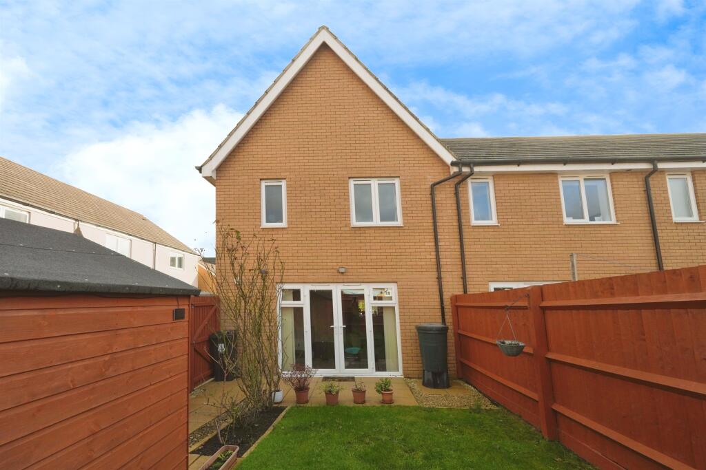 Additional image 16 of Wood Street, Patchway, Bristol