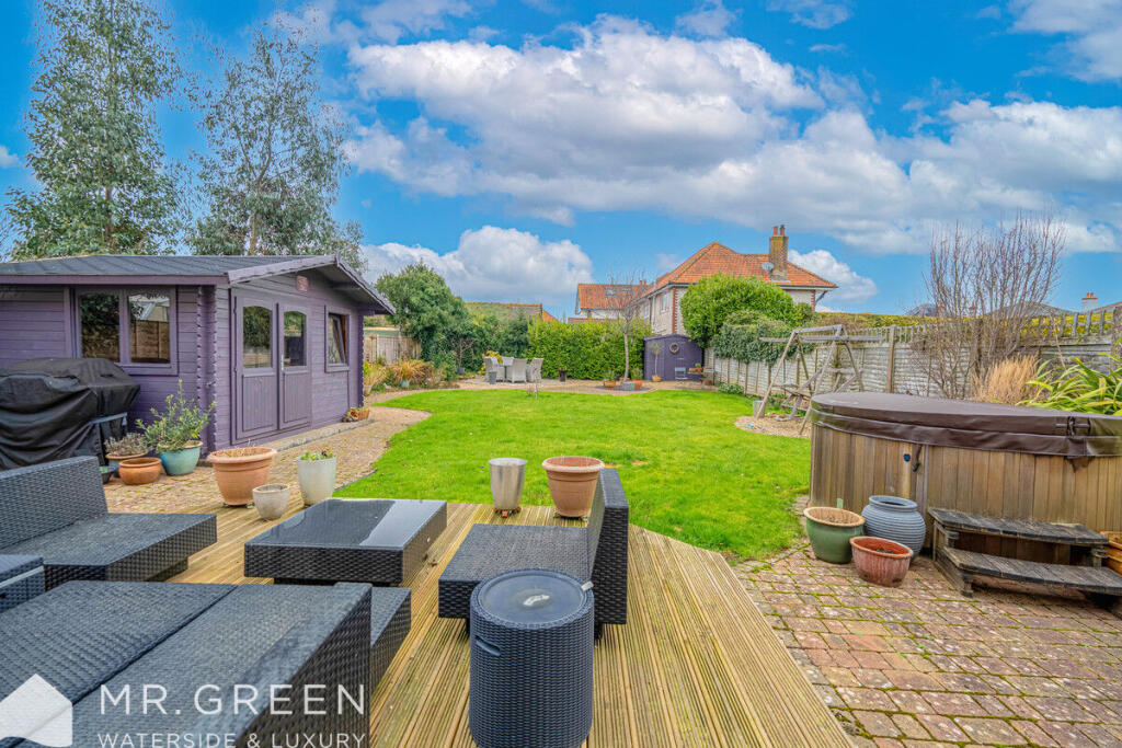 Additional image 35 of Swanmore Road, Bournemouth, Dorset, BH7 6PB