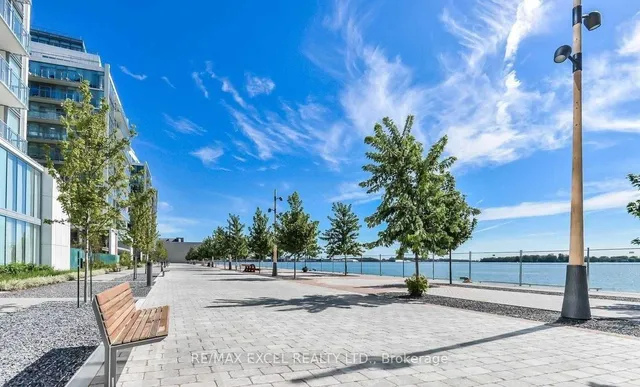 Additional image 16 of 15 Queens Quay Unit 2705