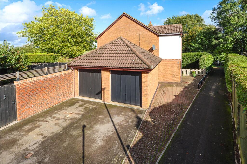 Additional image 20 of Bewdley Close, Harpenden, Hertfordshire, AL5