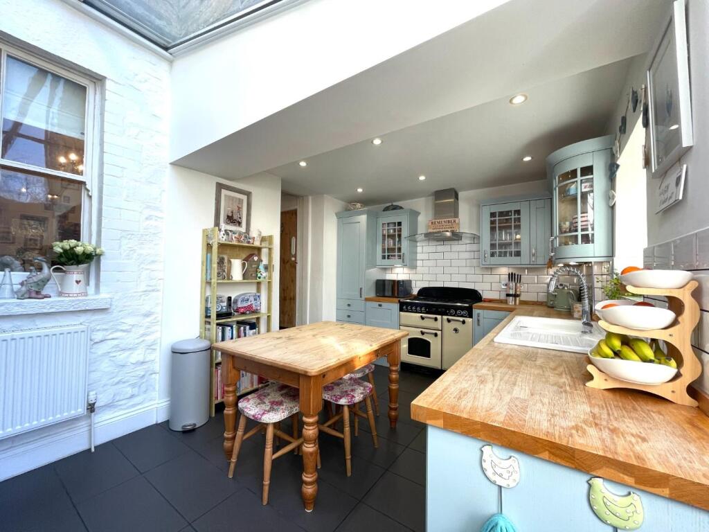 Additional image 8 of Cranhill Road, Street