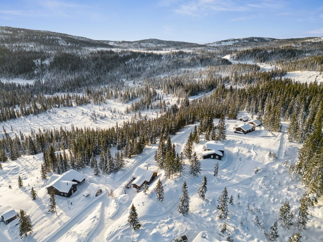 Additional image 2 of Fjellobakken 44, 2881 Aust-Torpa
