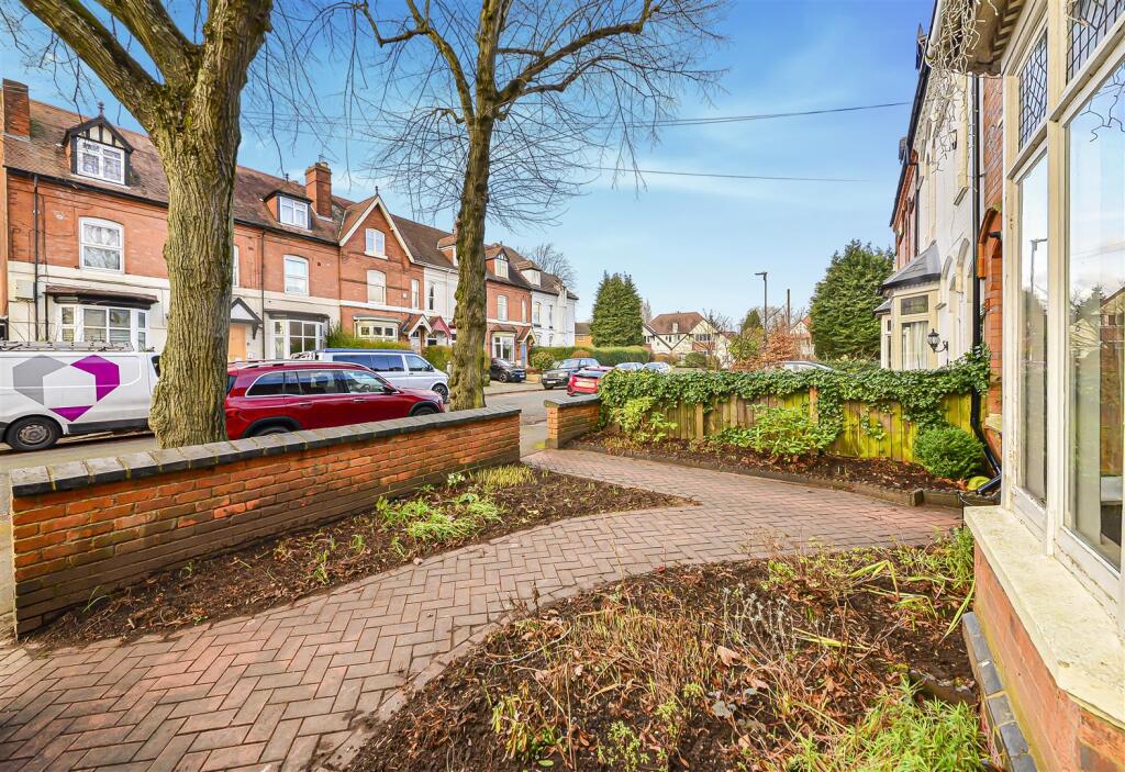 Additional image 40 of Clarence Road, Moseley, Birmingham
