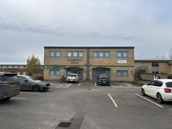 Additional image 9 of Prospect House, St Thomas Place, Ely, Cambridgeshire, CB7 4EX