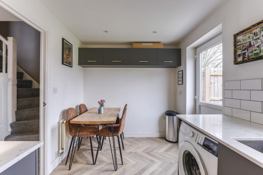 Additional image 23 of Brockholme Mews, Great Cambourne, Cambridge, Cambridgeshire, CB23