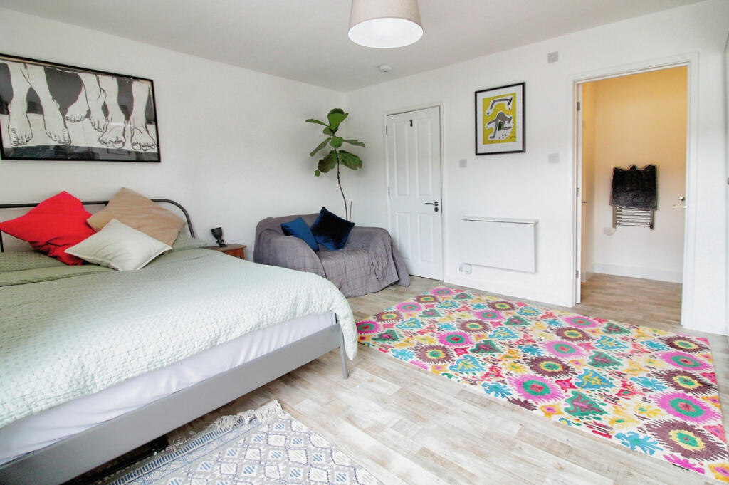 Additional image 13 of Bloy Street, Bristol, BS5