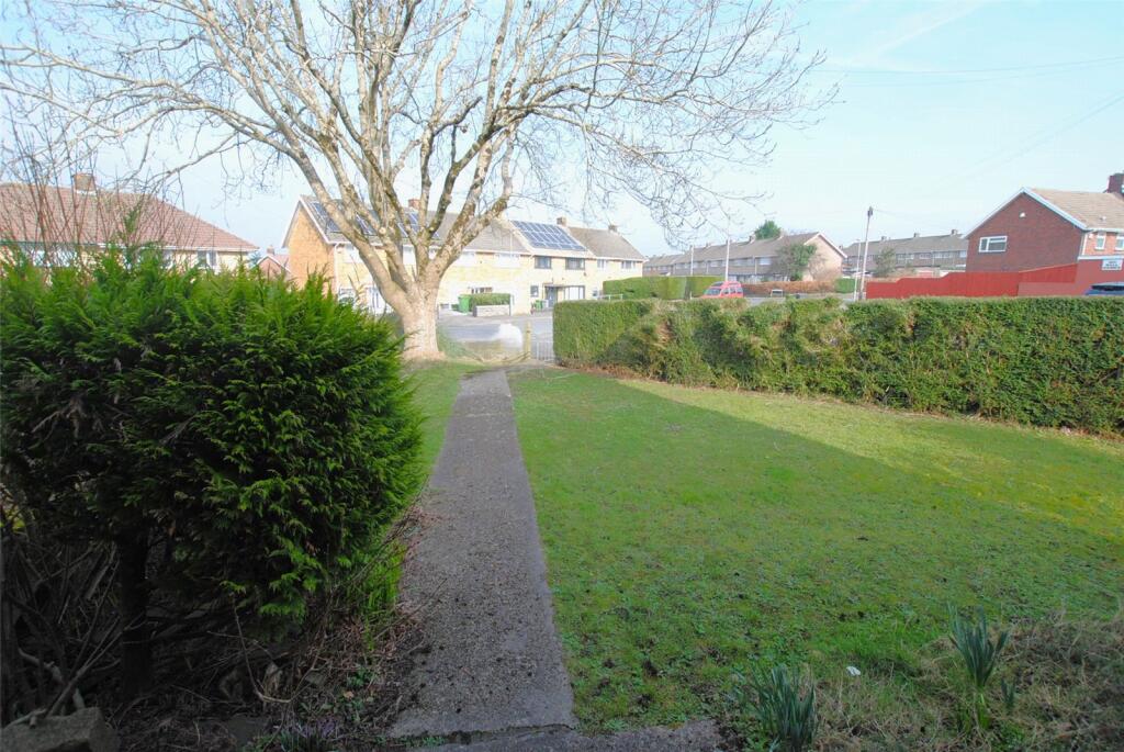 Additional image 23 of Bampton Road, Llanrumney, Cardiff, CF3