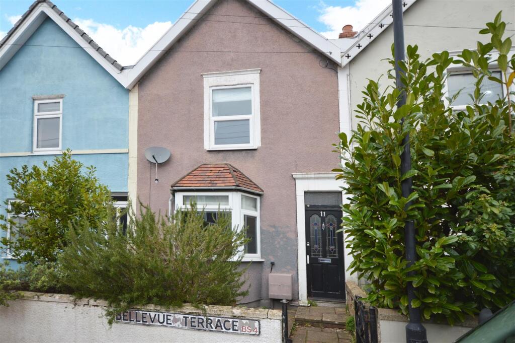 Primary image of Bellevue Terrace, Brislington, Bristol