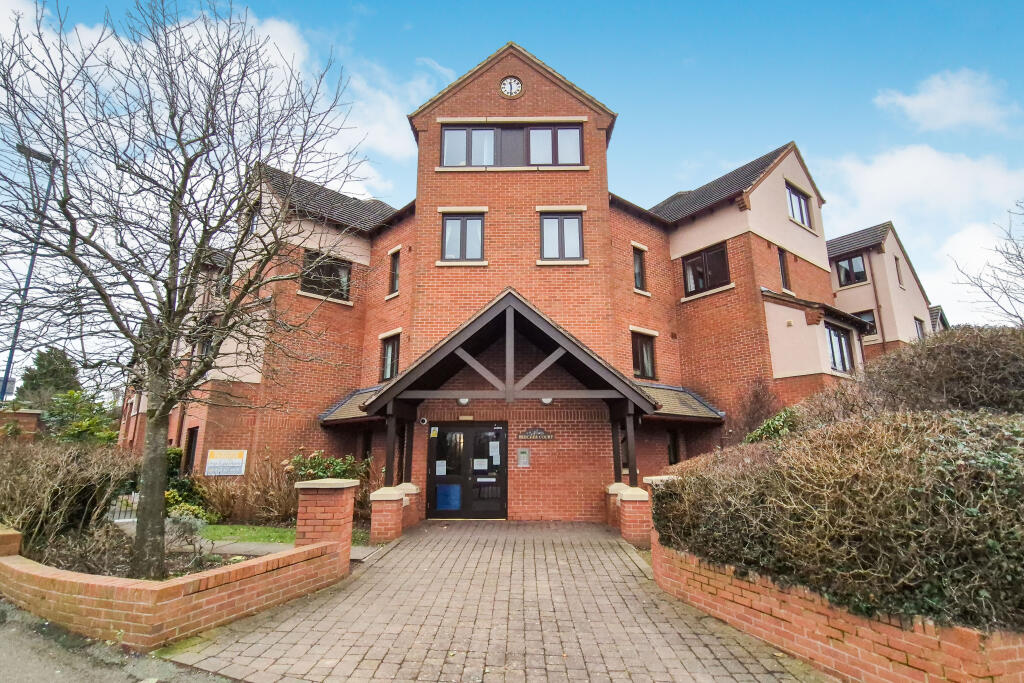Additional image 11 of Ashill Road, Birmingham, B45