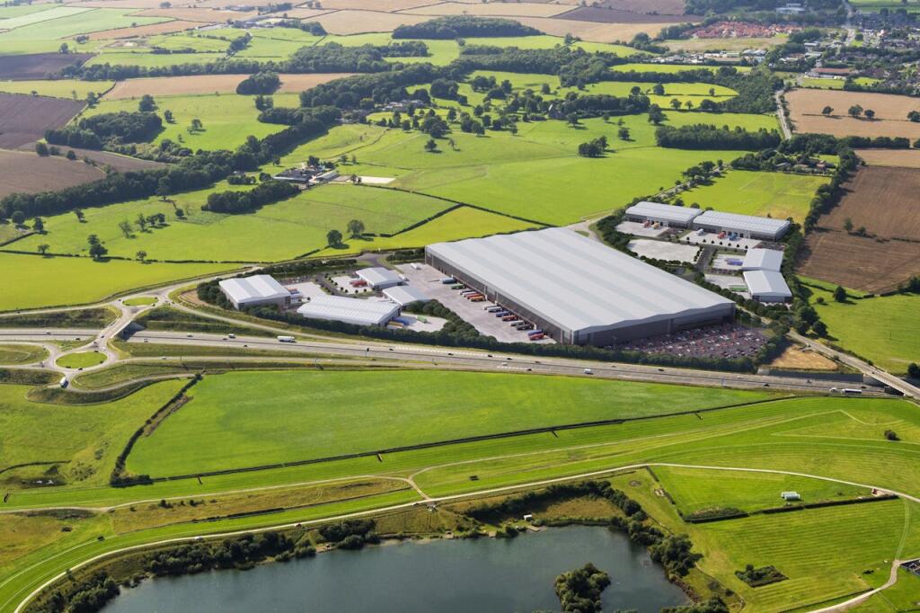 Additional image 5 of Unit G Catterick 52, J52 A1(M), Catterick Road, Catterick, DL10 7PQ