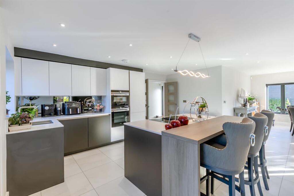 Additional image 5 of Cordelia, Henley in Arden, B95