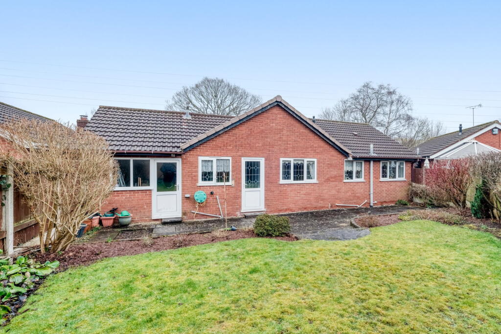 Additional image 13 of Burnthurst Crescent, Shirley, Solihull, B90 4UJ
