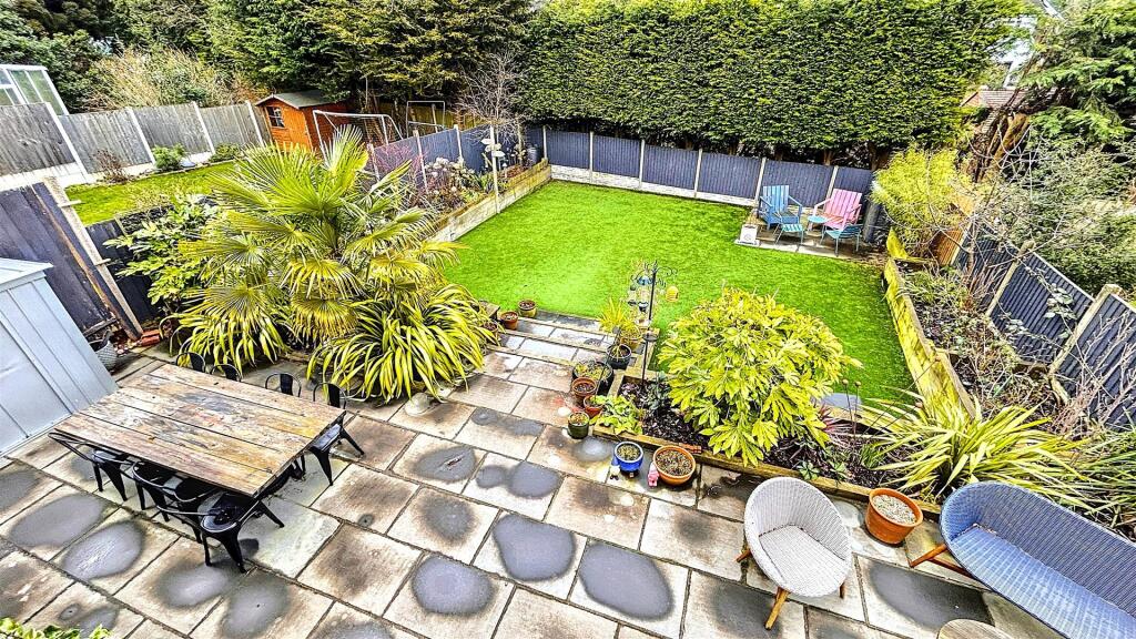 Additional image 26 of Chalgrove Avenue, Kings Norton, Birmingham