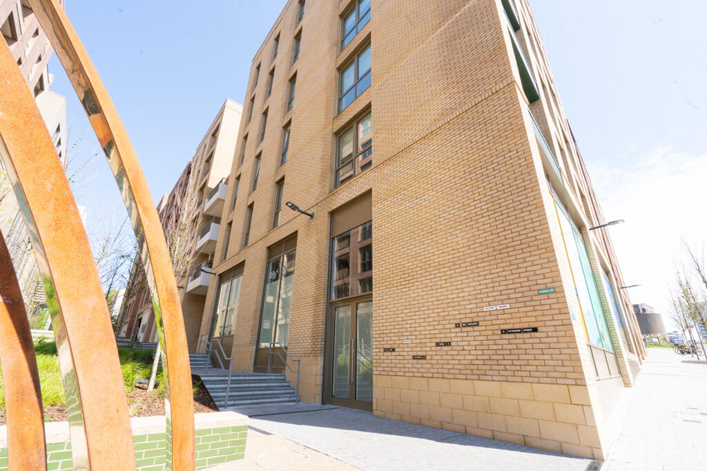 Block E, 41 Edward Street, Brighton, BN2 2LP